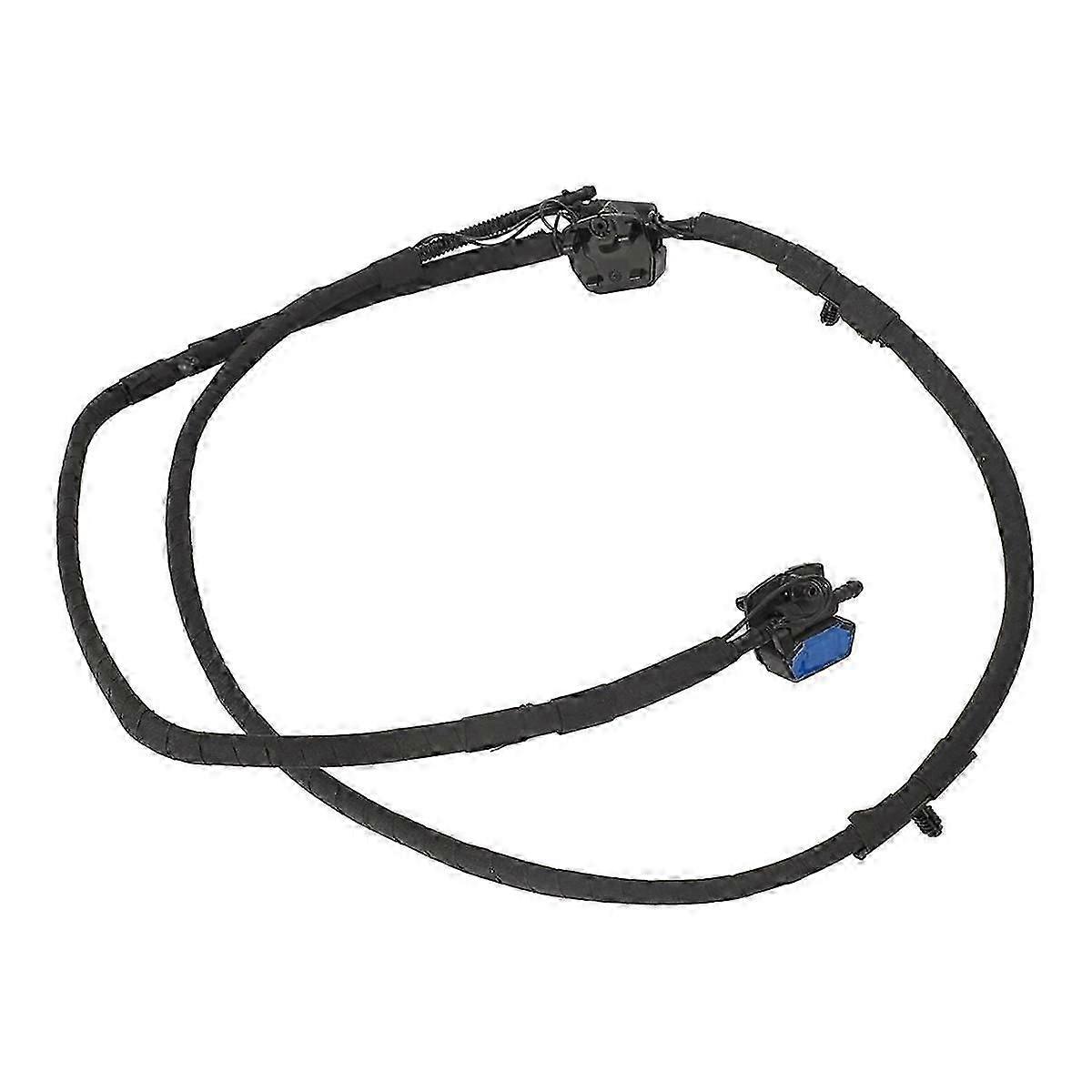 Front Windshield Washer Jet 61667257234 for X6 E71 E72 Washing System Nozzle