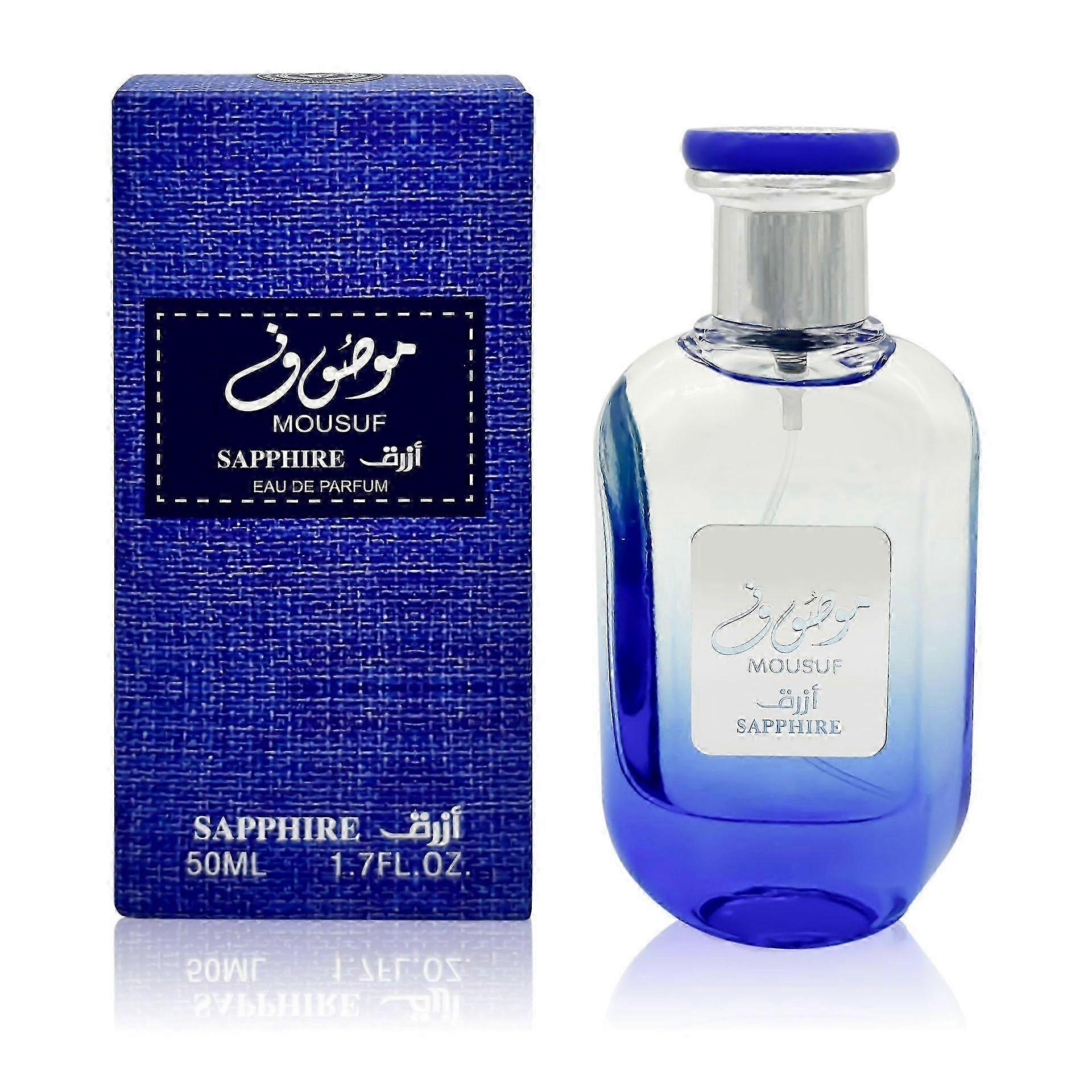Perfume Perfume 50Ml Arabian Perfume
