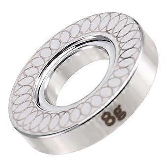 Anillo de peso para varilla de billar, contrapeso para varilla de billar, anillo de equilibrio para varilla de billar, accesorios de 8 g