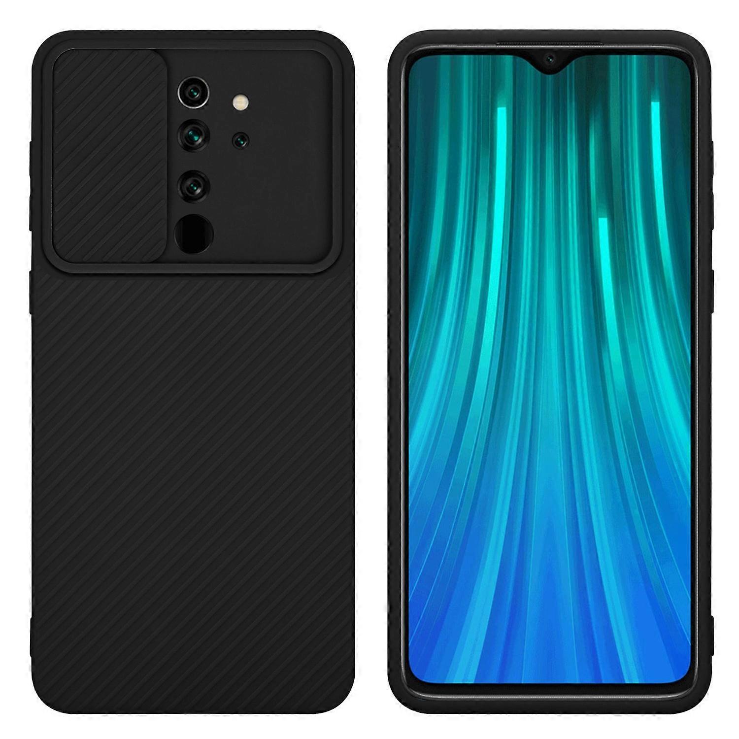 Xiaomi RedMi NOTE 8 PRO Case