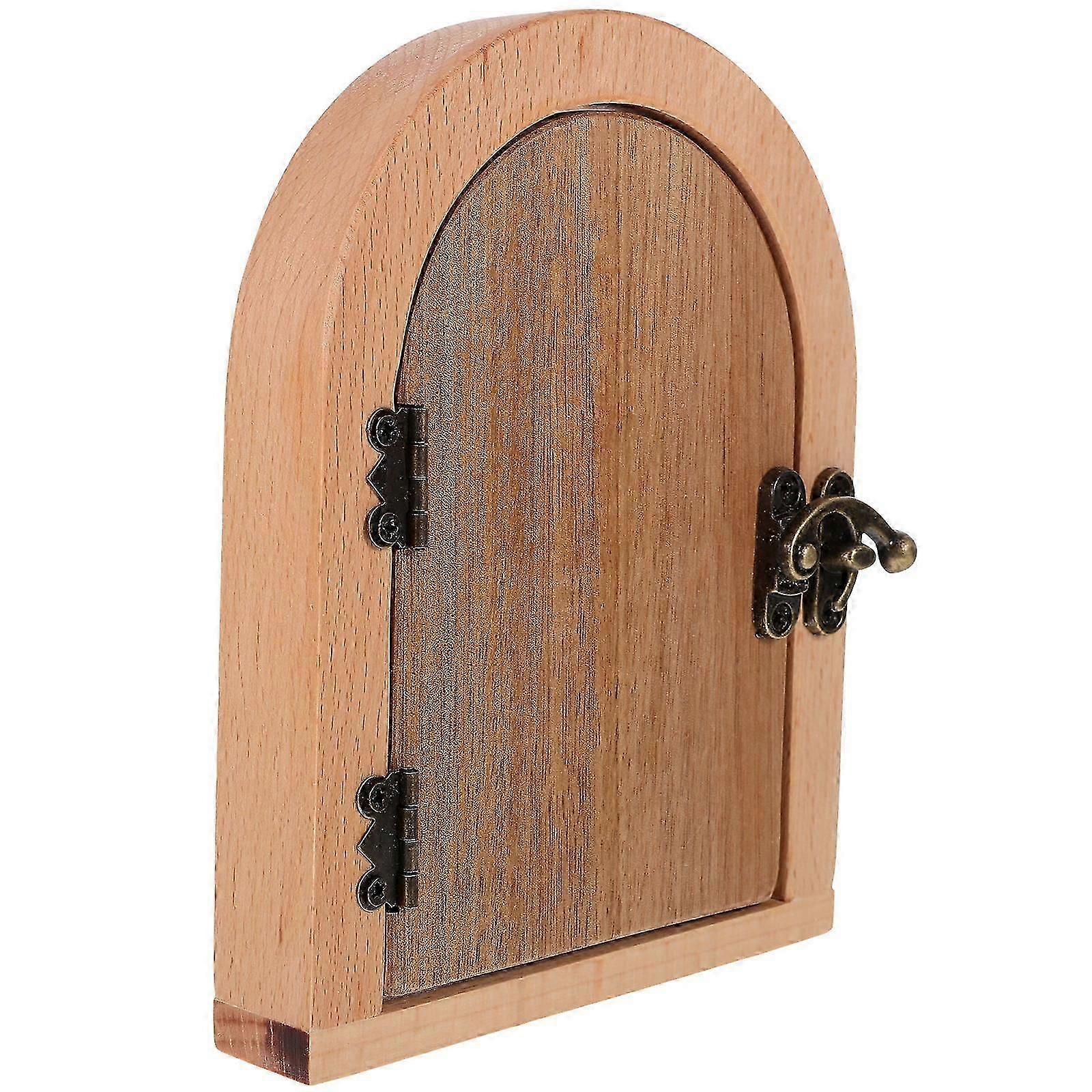 Rectangular Wall Decoration Socket Protector For Household Appliances Creative Design 2Pcs