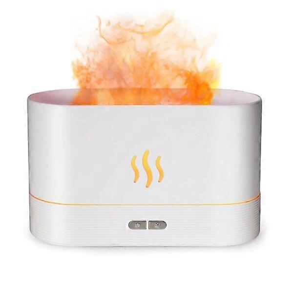 Aromatherapy Machine with Three-Speed Light Adjustment, Fast Humidification, Bedroom Aromatherapy Device