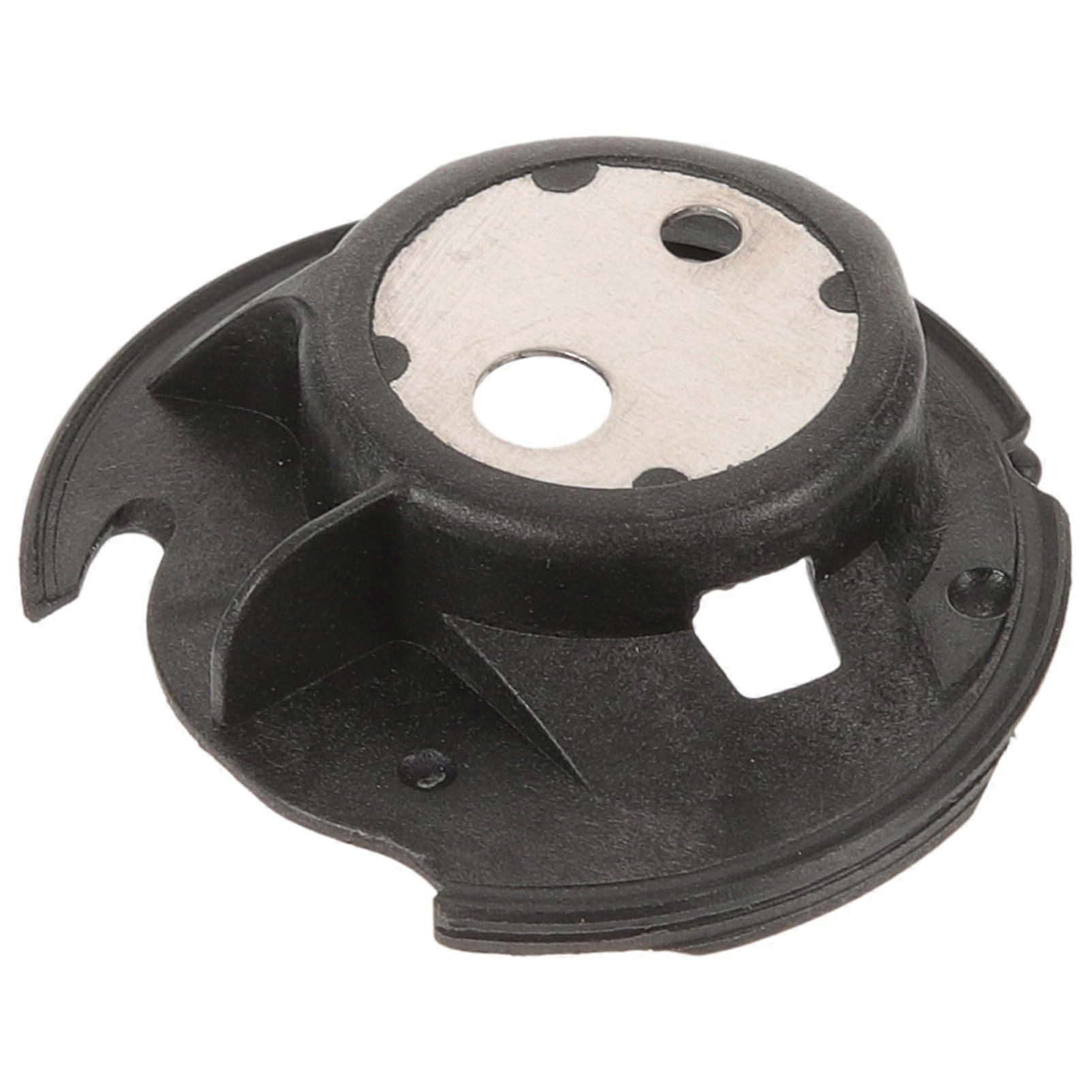 Sewing Machine Bobbin Case with Bobbin Holder, Wide Compatibility for Home Sewing and Smooth Thread Feeding