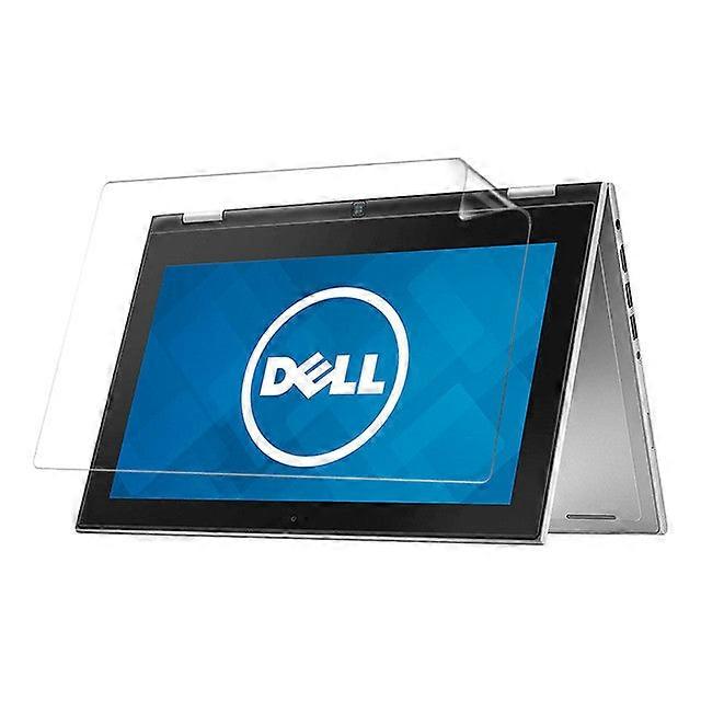 Dell Inspiron 11 3153 Hydrogel Screen Protector (copy)