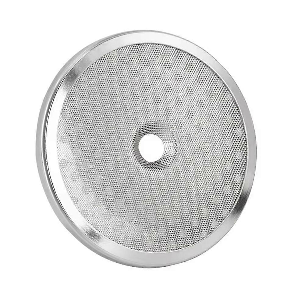 56.5mm Espresso Machine Group Filter Replacement Shower Screen