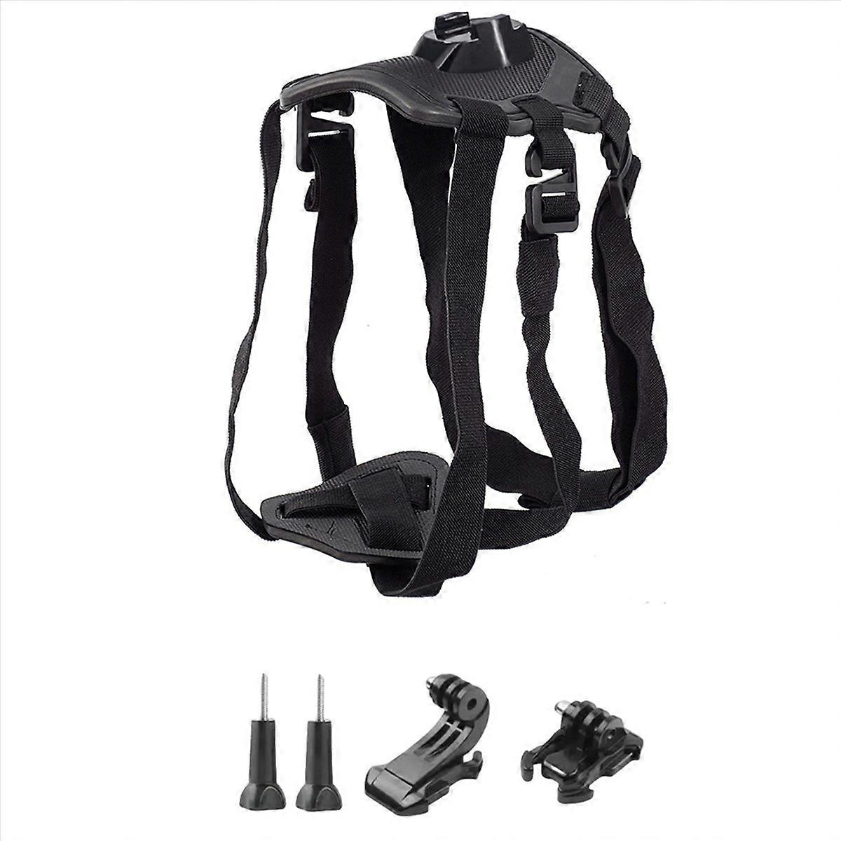  Harness Mount for Hero series Accessories