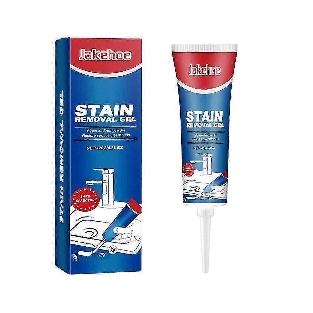 1-3pcs Washing Machine Rubber Ring Cleaning Gel Strong Cleaning Decontamination Gel