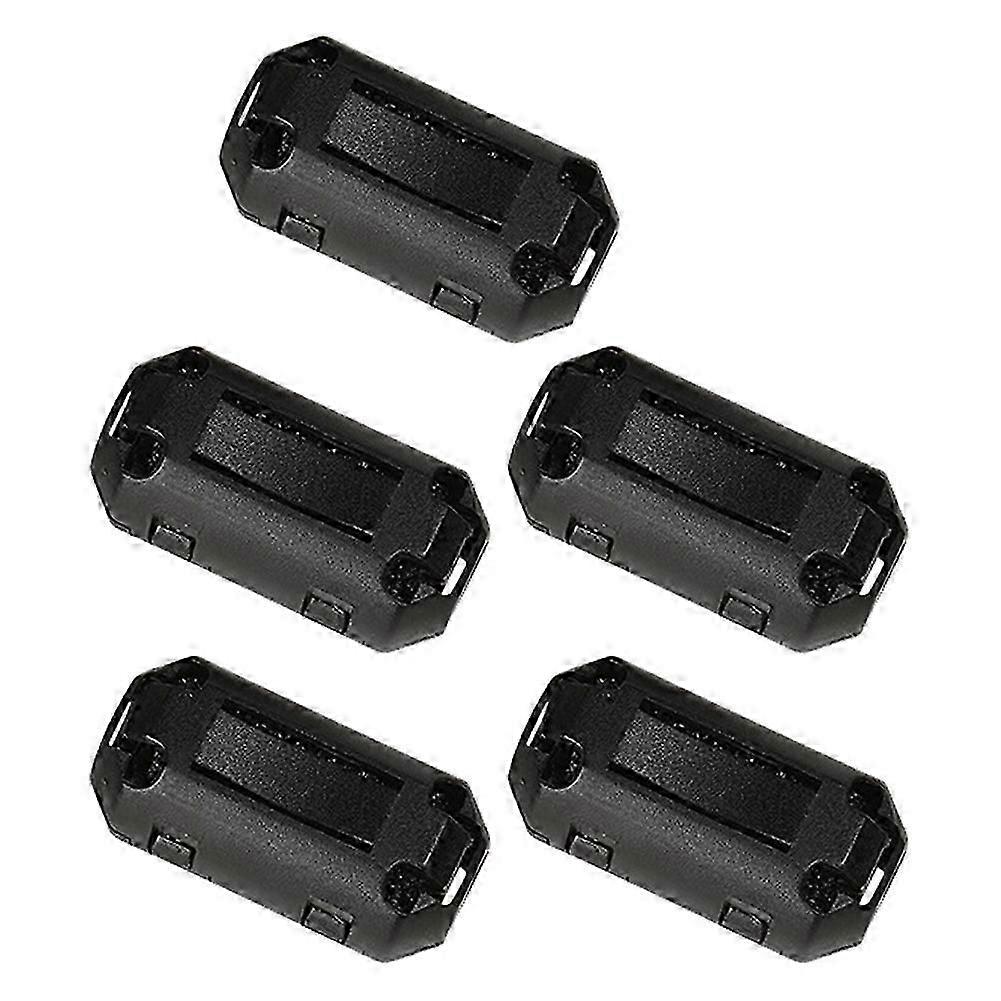 5Pcs 3D Printer Filament Filter Cleaner Dust and Static Removal Tool Essential Accessory to Protect 3D Printers