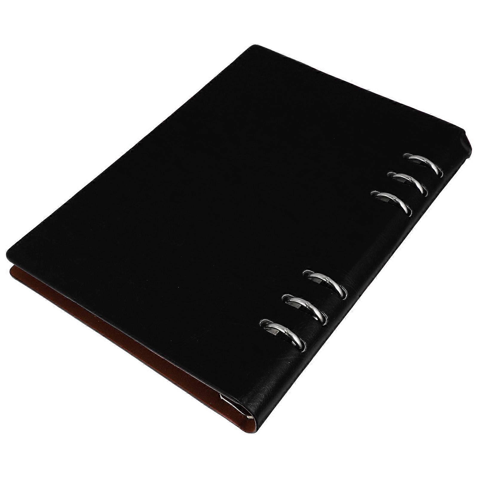 A5 Notebook Creative Notepad for Writing Use 1Pcs Detachable Simple Book