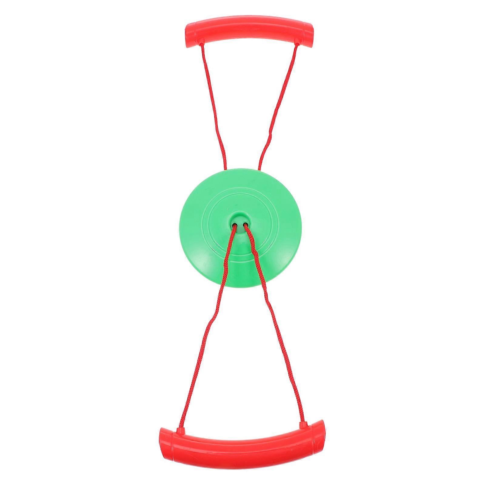 1Pcs Double Plate Kids Puller for Hand Strength Exercise