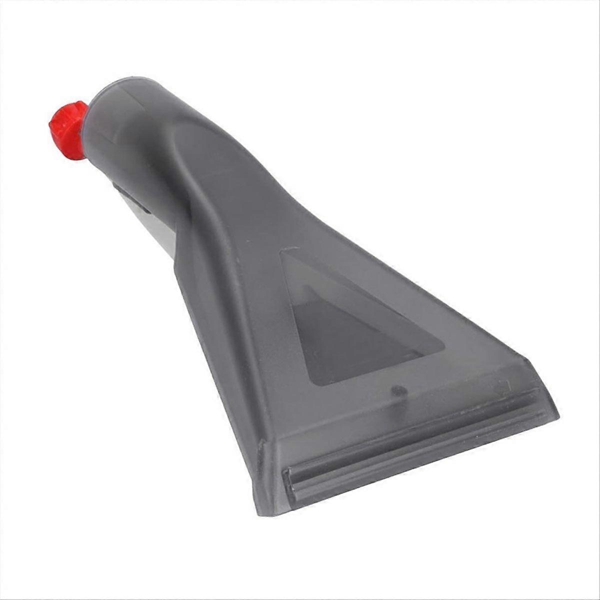 Til polstringsudsugningsdyse med slange B