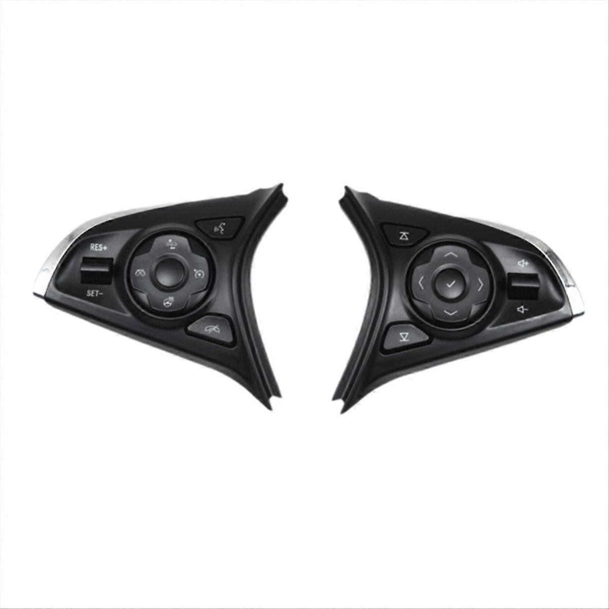 Car Steering Wheel Button Switch