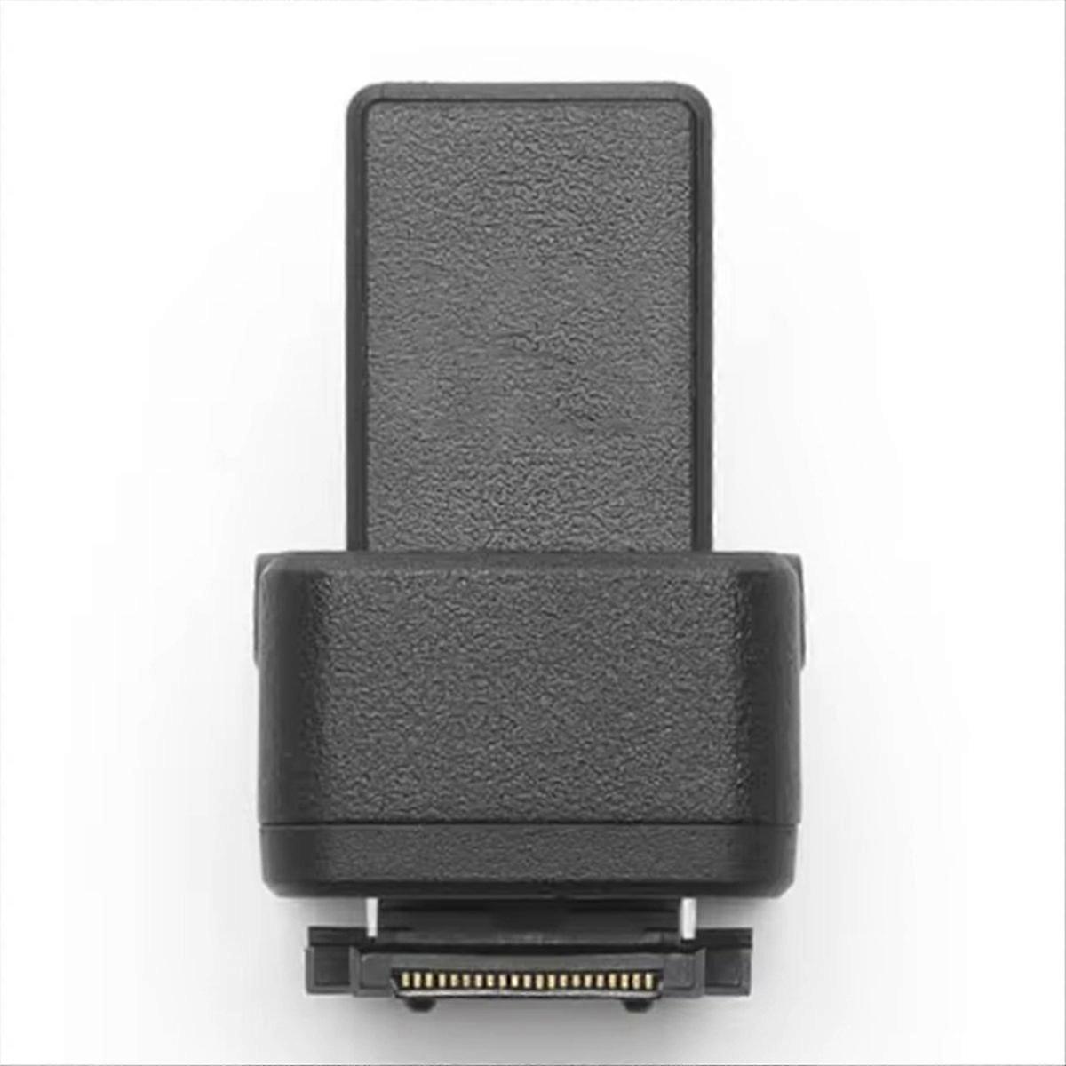 For MIc 2 Receiver Hot Shoe Interface Camera Adapter