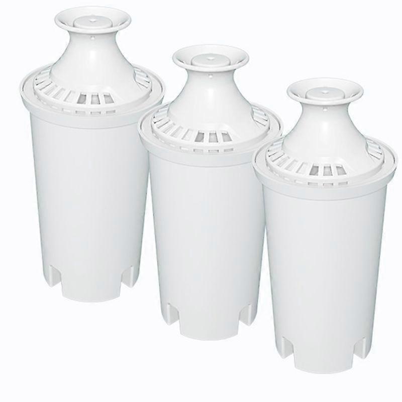 3Pcs for Standard Water Filter Replacements