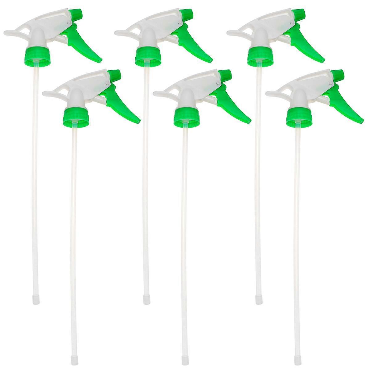 Sprayer Replacement Spray Bottle Nozzles for Car Detailing 13Pcs