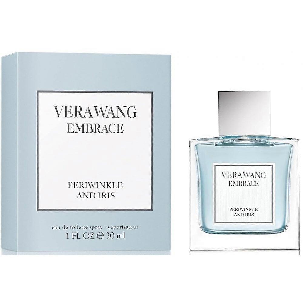 Vera Wang Embrace Periwinkle & Iris EDT 30ml Spray