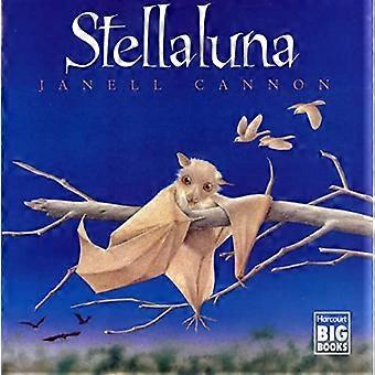 Stellaluna (stor bog)