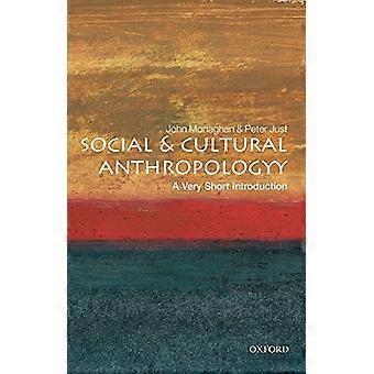 Sosiaaliset ja kulttuuriset Antropologia: erittäin lyhyt esittely