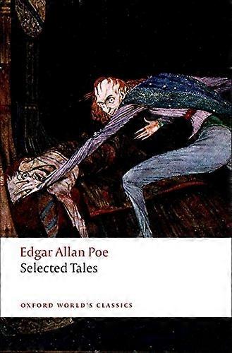 Selected Tales (Oxford World's Classics)