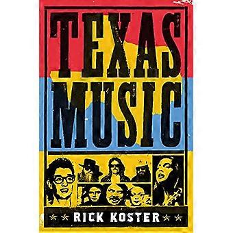 Texas Music
