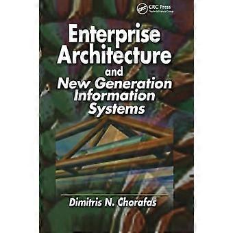 Unternehmensarchitektur und Informationssysteme der neuen Generation