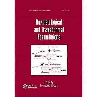 Dermatologische und transdermale Formulierungen