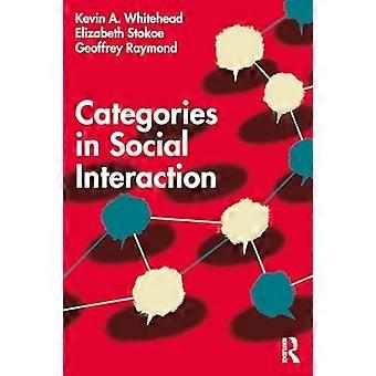 Categorieën in sociale interactie