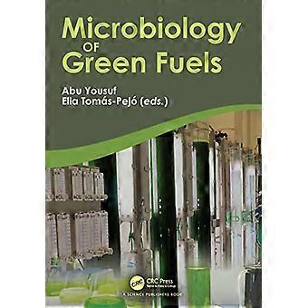 Mikrobiologie grüner Kraftstoffe