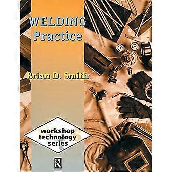 Welding Practice