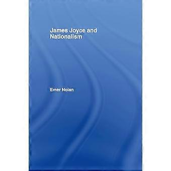 James Joyce i nacjonalizm