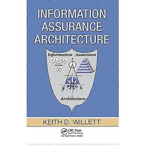 Infmtn Assrnce Archtctre