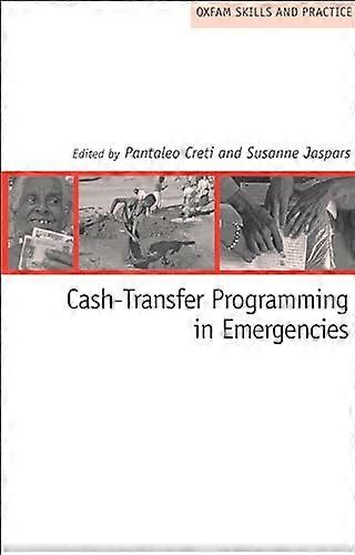 Cash-Transfer Programming in Emergencies