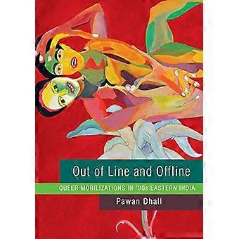 Aus der Reihe und offline: Queere Mobilisierungen im Osten Indiens der 90er Jahre (The Pride List)
