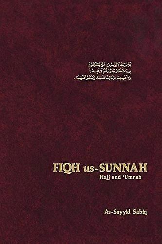 Fiqh Us Sunnah: v. 5