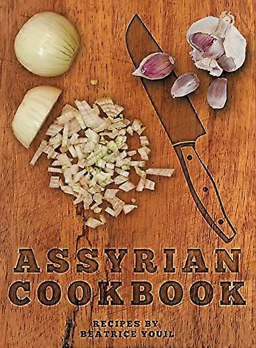 Assyrian Cookbook
