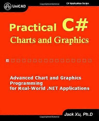 Practical C# Charts and Graphics