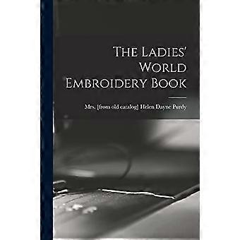 Ladies' World borduurboek