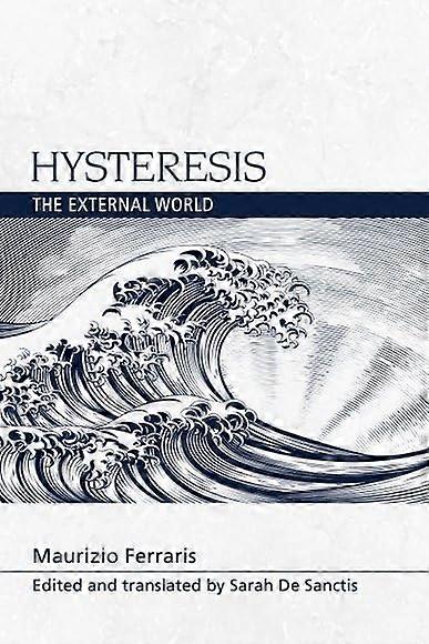The External World (Speculative Realism)