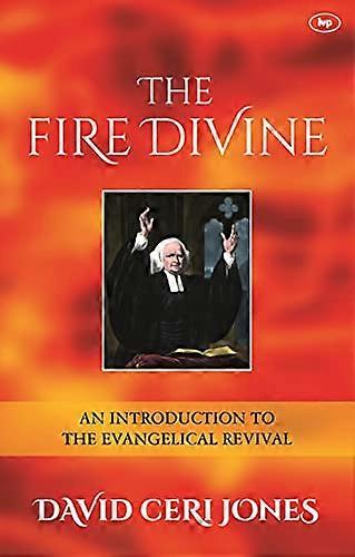 The Fire Divine