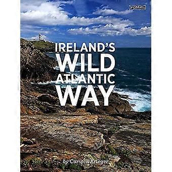 Irlands Wilde Atlantik Weg