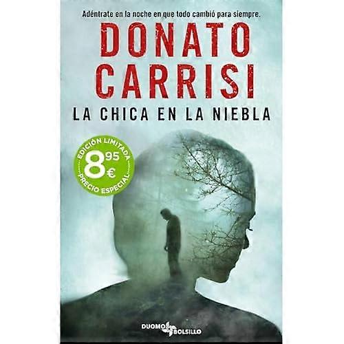 CHICA DE LA NIEBLA