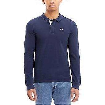 T-skjorte Tommy Hilfiger DM0DM15077C87