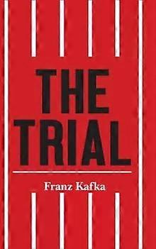 Proces - Franz Kafka