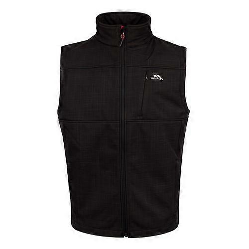 Trespass Mens Baro TP50 Softshell Gilet
