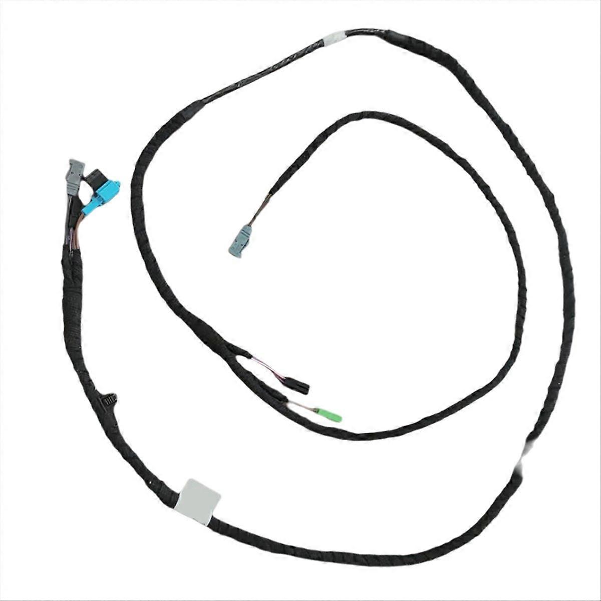 Right Side Cable Harness 3C8971192G for 