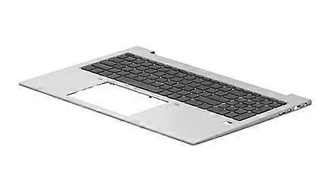 Keyboard For Hp Laptops (uma)