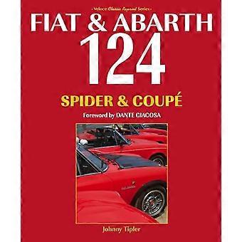 FIAT & Abarth 124 Spider & Coupe