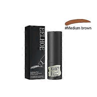 Waterproof Eyebrow Print Set Natural
