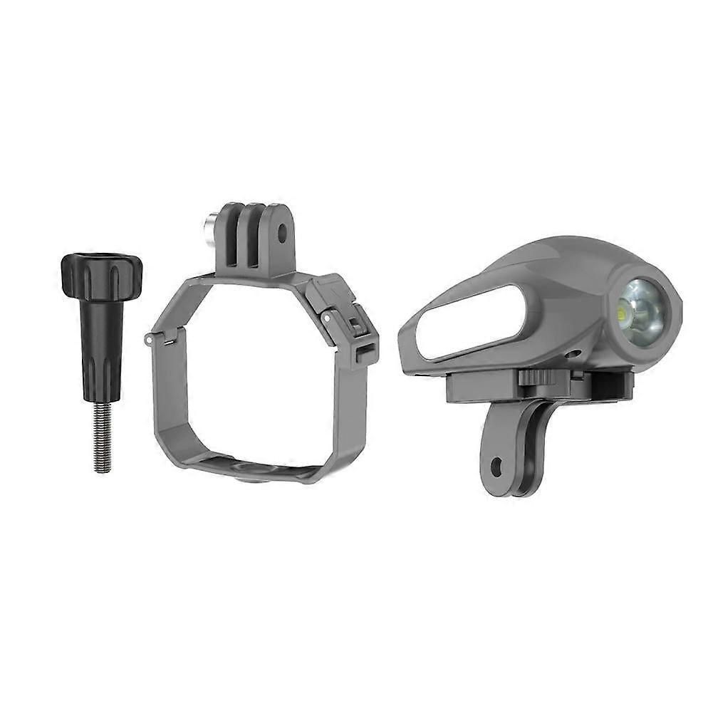 Spotlight mount For Sunnylife Mini 5 Pro