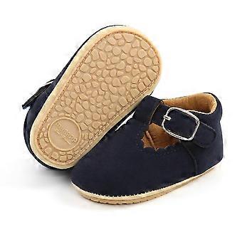 Kinderschoenen voor baby's, meisjes en jongens, Oxford-schoenen van PU-leer met zachte rubberen zool, sneakers met luipaardprint, mocassins voor pasgeborenen en peuters.
